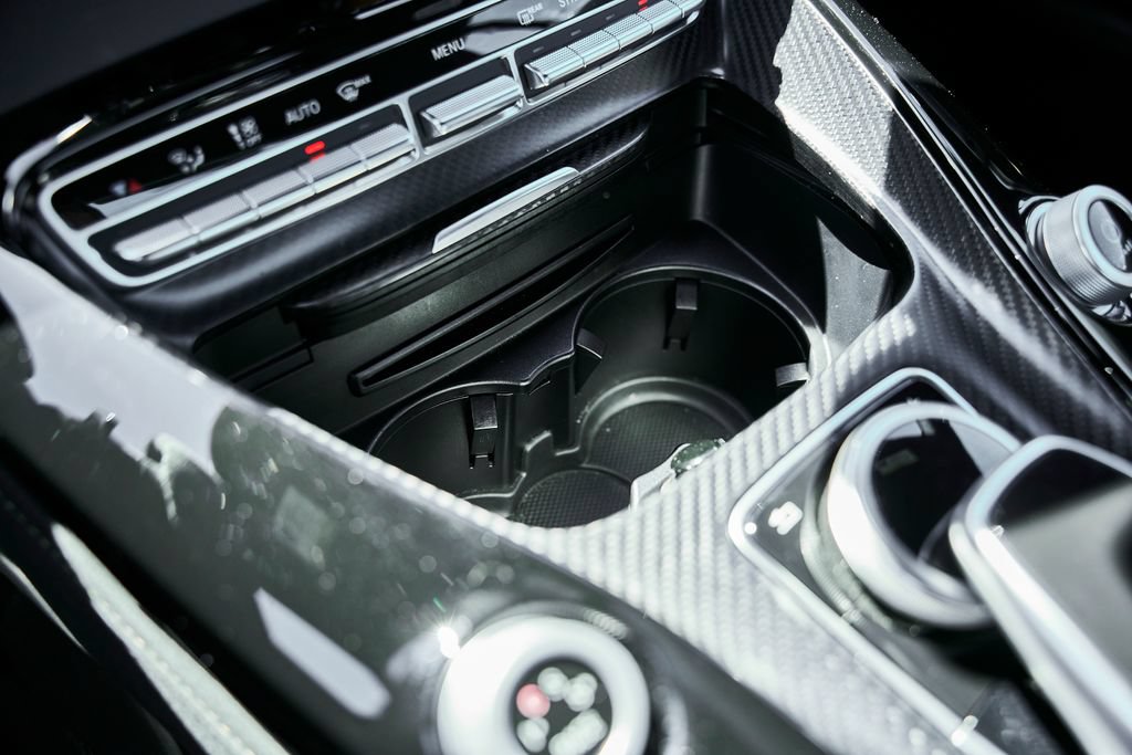 Used 2018 Mercedes-Benz AMG GT R image 70