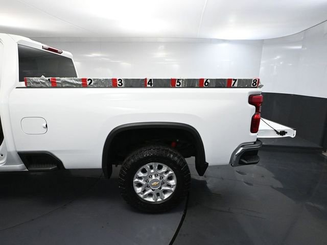 Used 2024 Chevrolet Silverado 3500 LT image 41