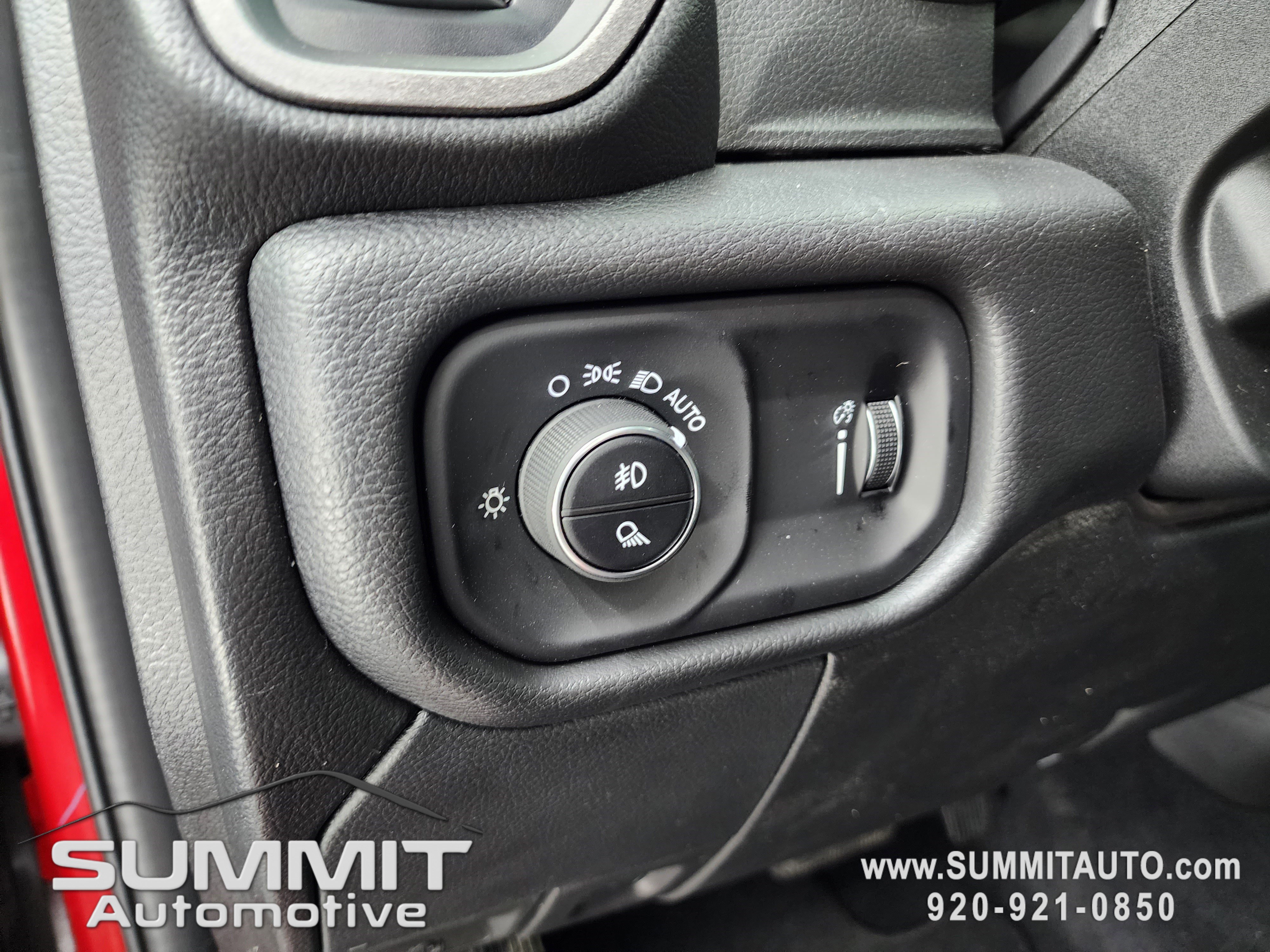 New 2026 RAM 3500 Tradesman image 48