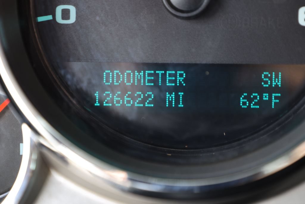 Used 2011 Chevrolet Silverado 1500 LT w/ All-Star Edition AWD/4WD image 14