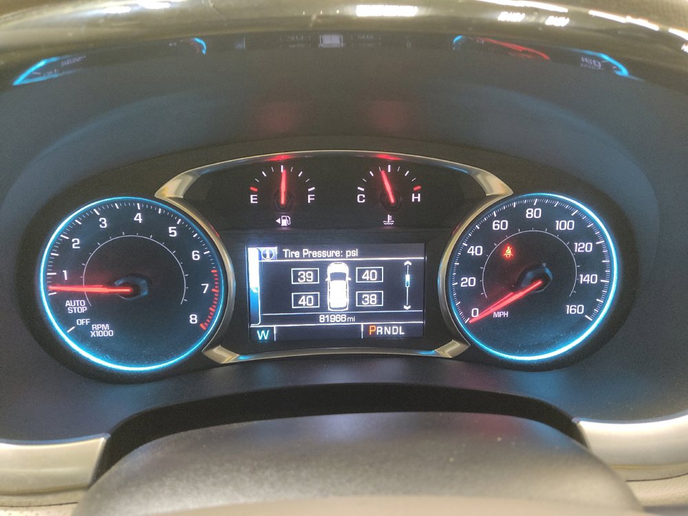 Used 2018 Chevrolet Traverse Premier AWD/4WD image 23