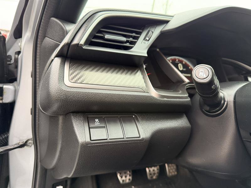 Used 2017 Honda Civic Si image 26
