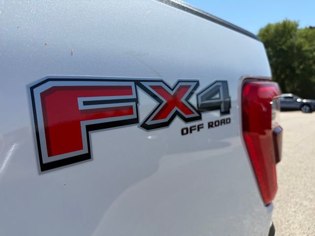 Used 2023 Ford F150 Platinum w/ Equipment Group 701A High image 32