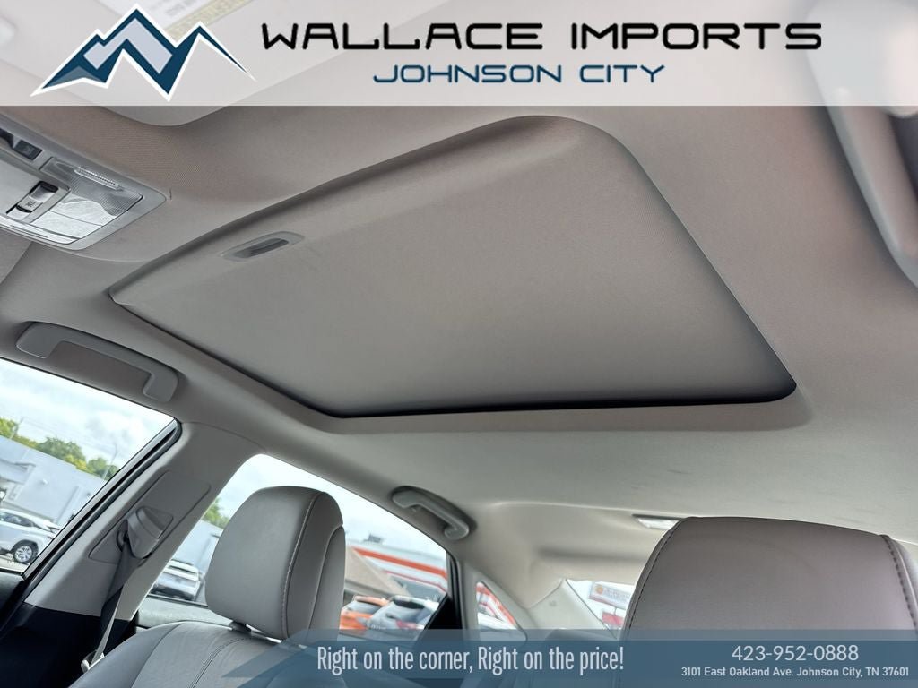 Used 2015 Toyota Avalon XLE Touring FWD image 15