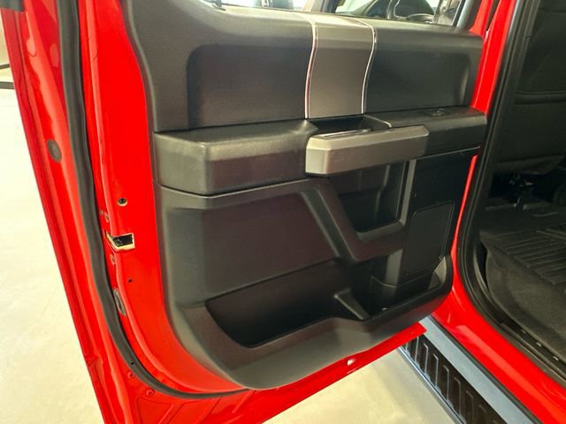 Used 2017 Ford F150 XLT w/ Equipment Group 302A Luxury image 36