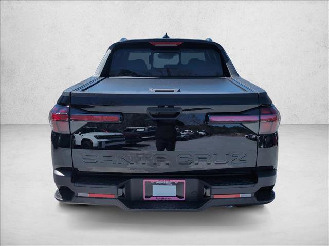 New 2026 Hyundai Santa Cruz SEL FWD image 8