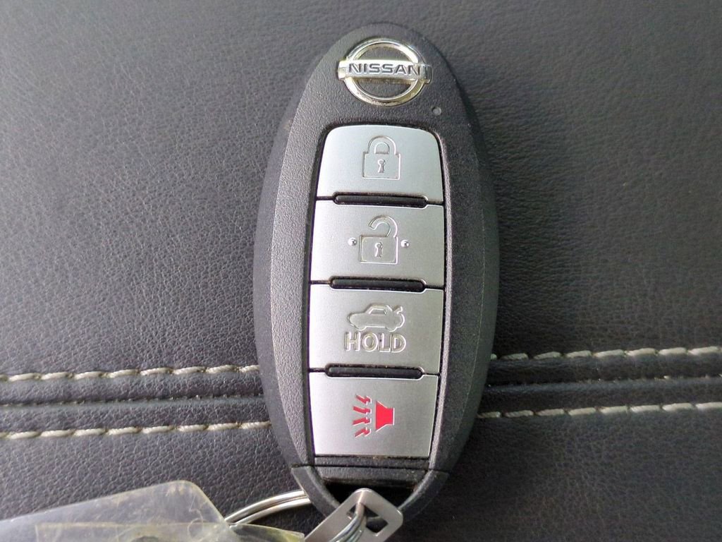 Certified 2022 Nissan Sentra SV image 27