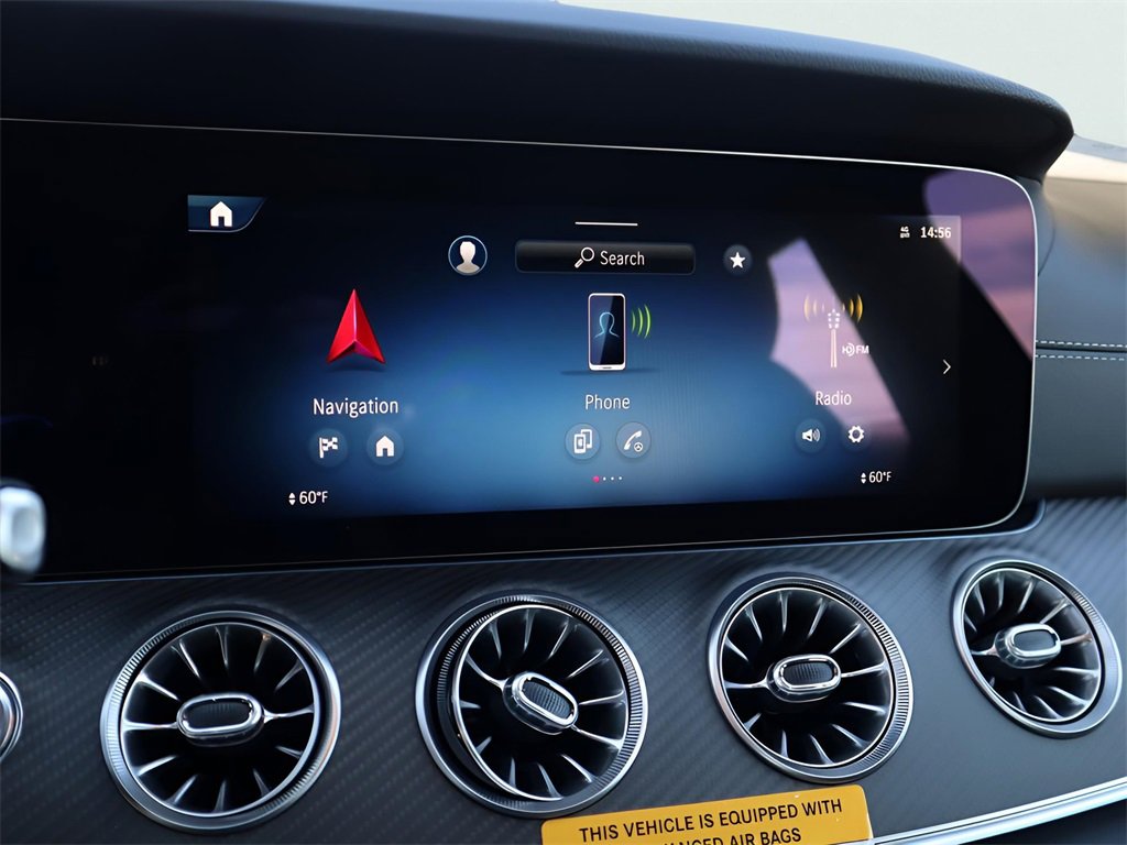 New 2026 Mercedes-Benz AMG GT 63 image 49