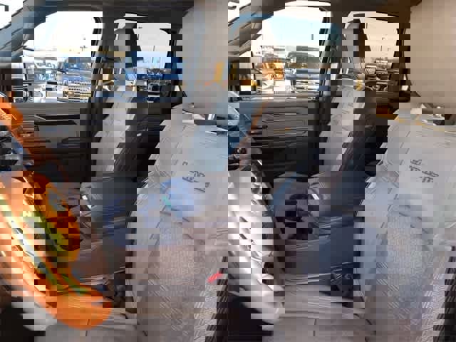 Used 2023 RAM 3500 Laramie image 12