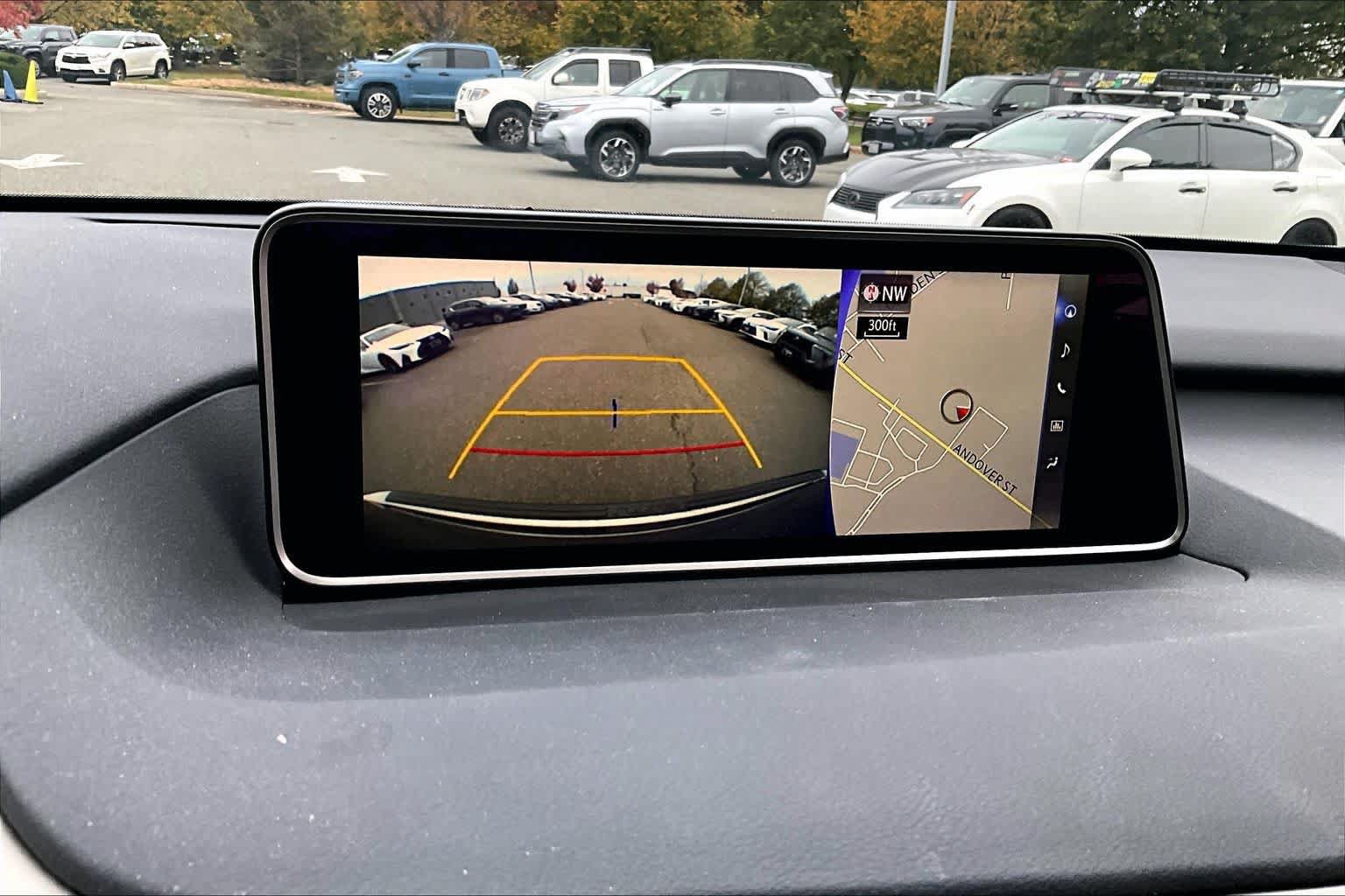 Used 2019 Lexus RX 350 AWD w/ Navigation Package image 27
