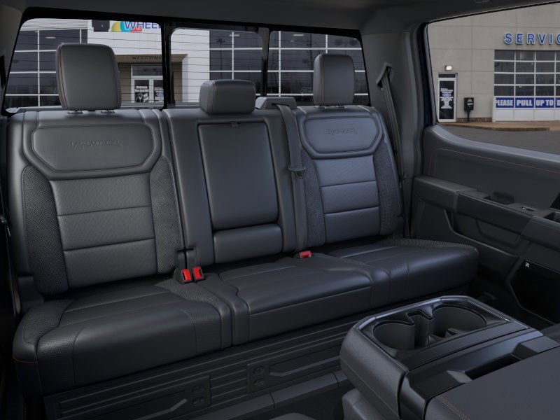 New 2025 Ford F150 Raptor image 11