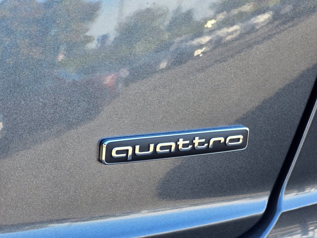 New 2027 Audi Q8 Prestige AWD/4WD image 33