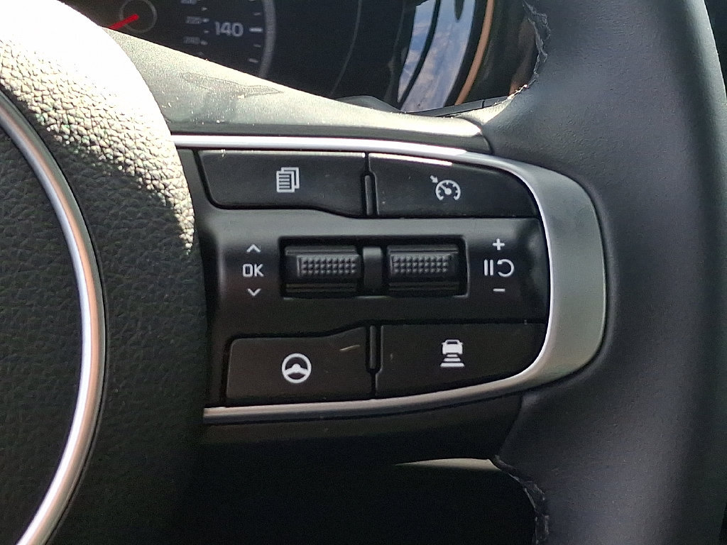 Certified 2021 Kia K5 GT-Line w/ GT-Line FWD Premium Package image 18