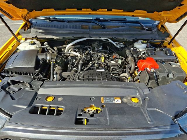 Certified 2021 Ford Ranger XLT w/ Equipment Group 302A High image 26