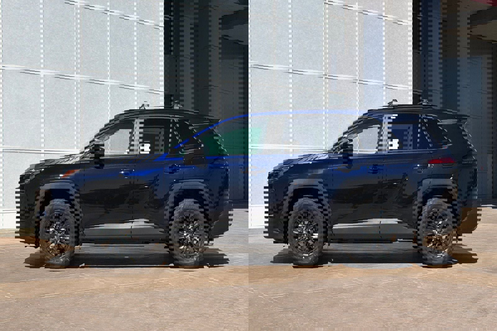 New 2026 Toyota RAV4 XLE Premium image 7