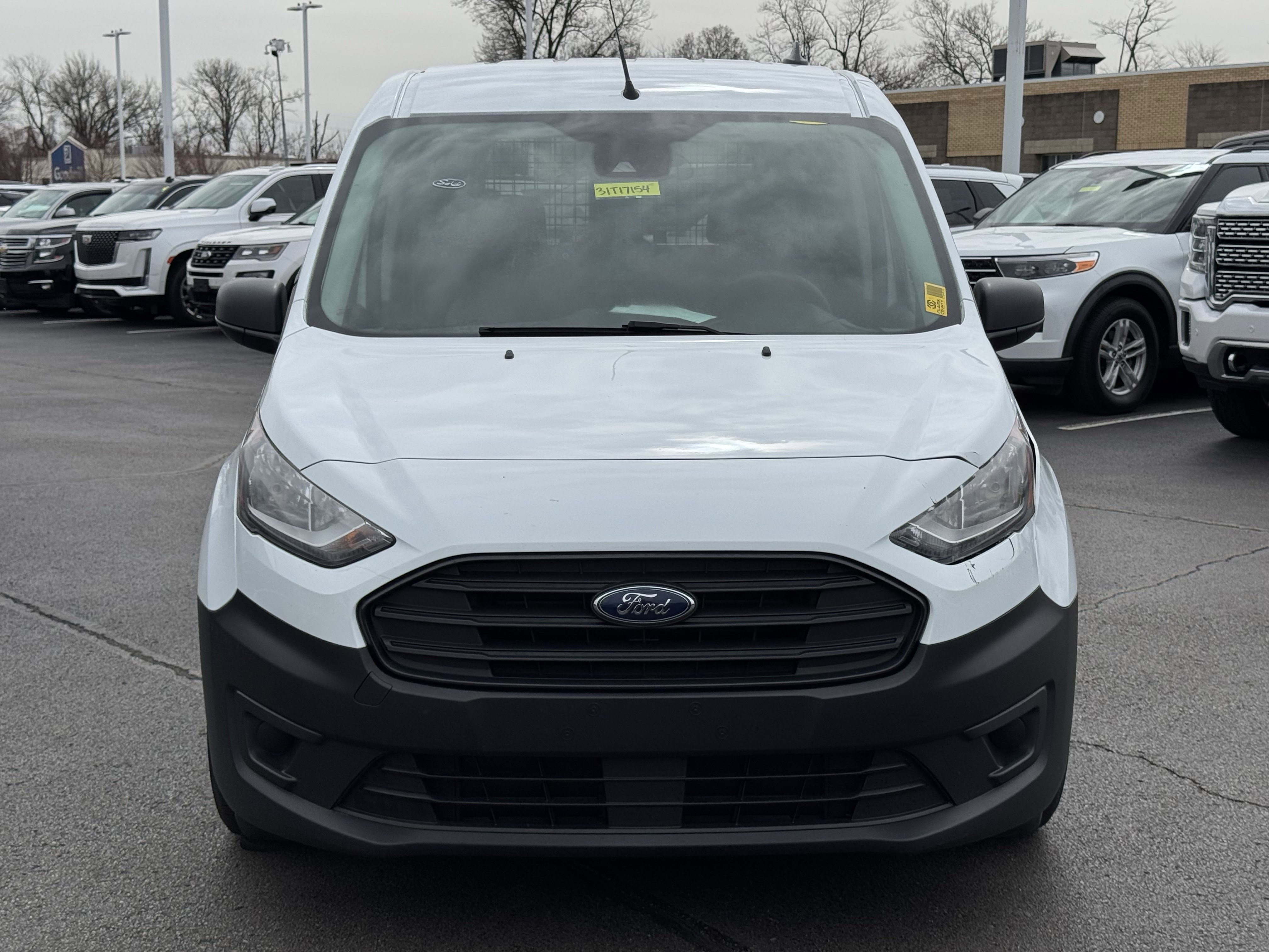 Used 2020 Ford Transit Connect XL image 14