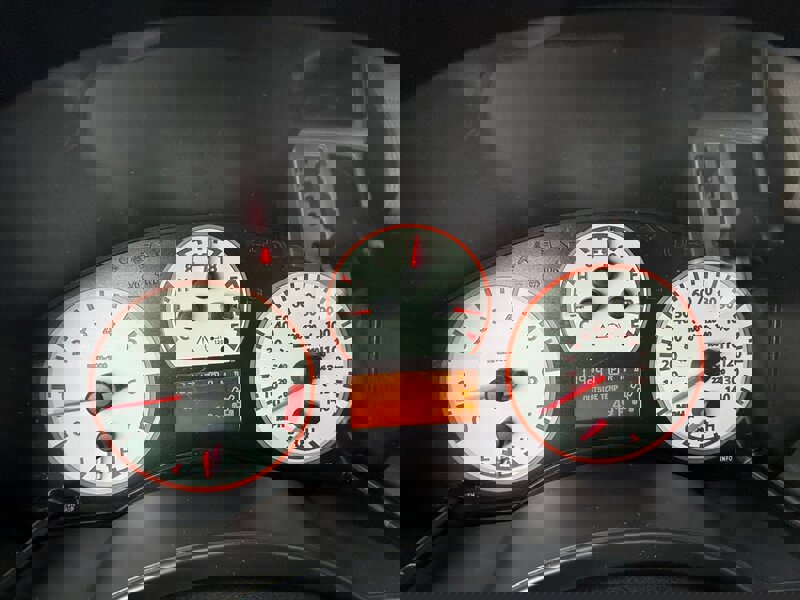 Used 2012 Nissan Titan PRO-4X image 21