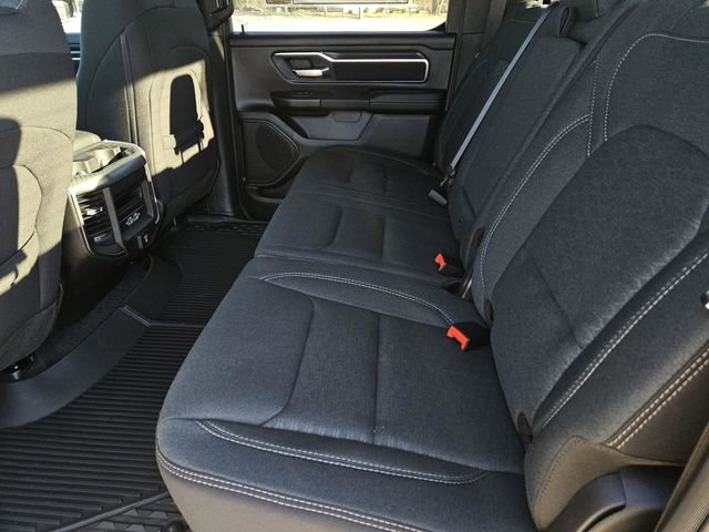New 2026 RAM 1500 Lone Star AWD/4WD image 29