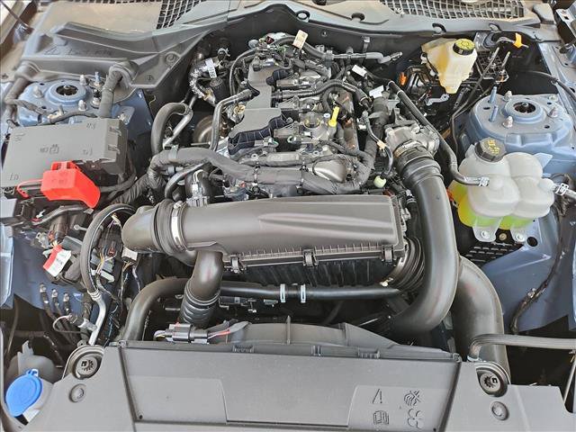 New 2026 Ford Mustang Coupe RWD image 15