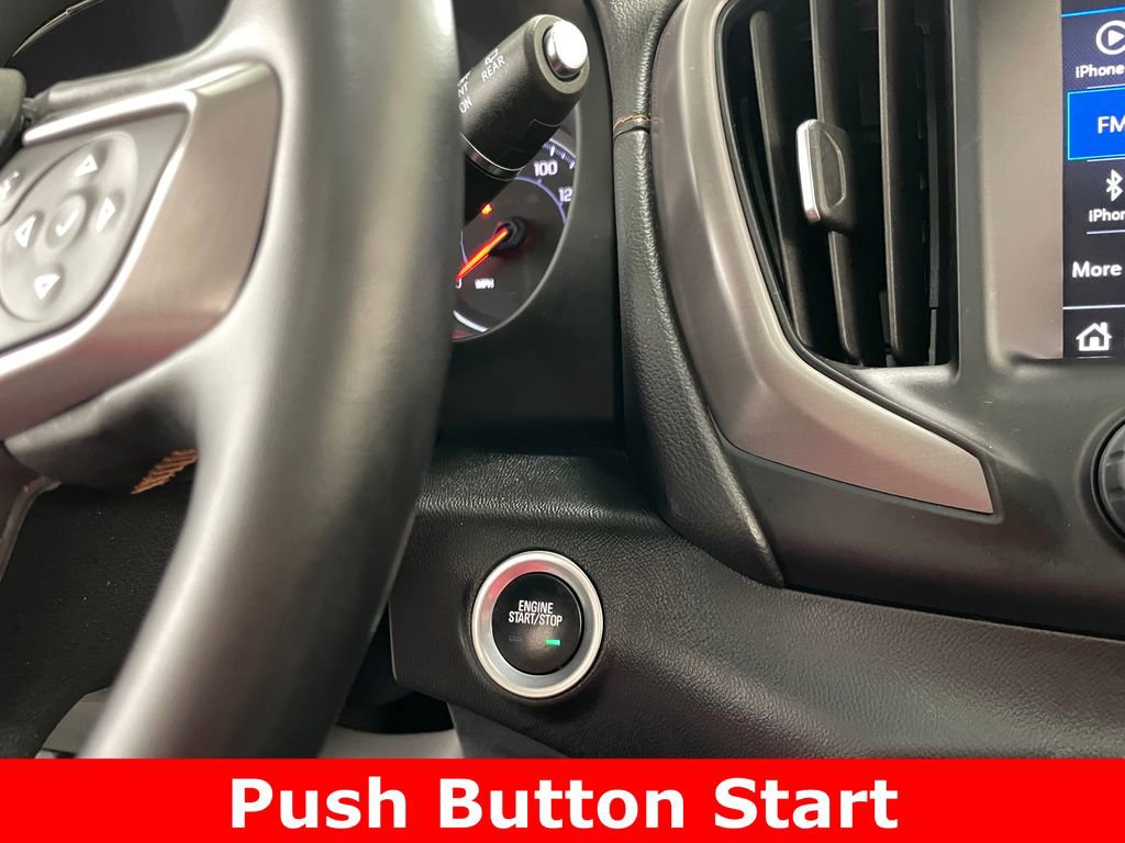 Certified 2023 GMC Terrain AT4 w/ Tech Package image 6