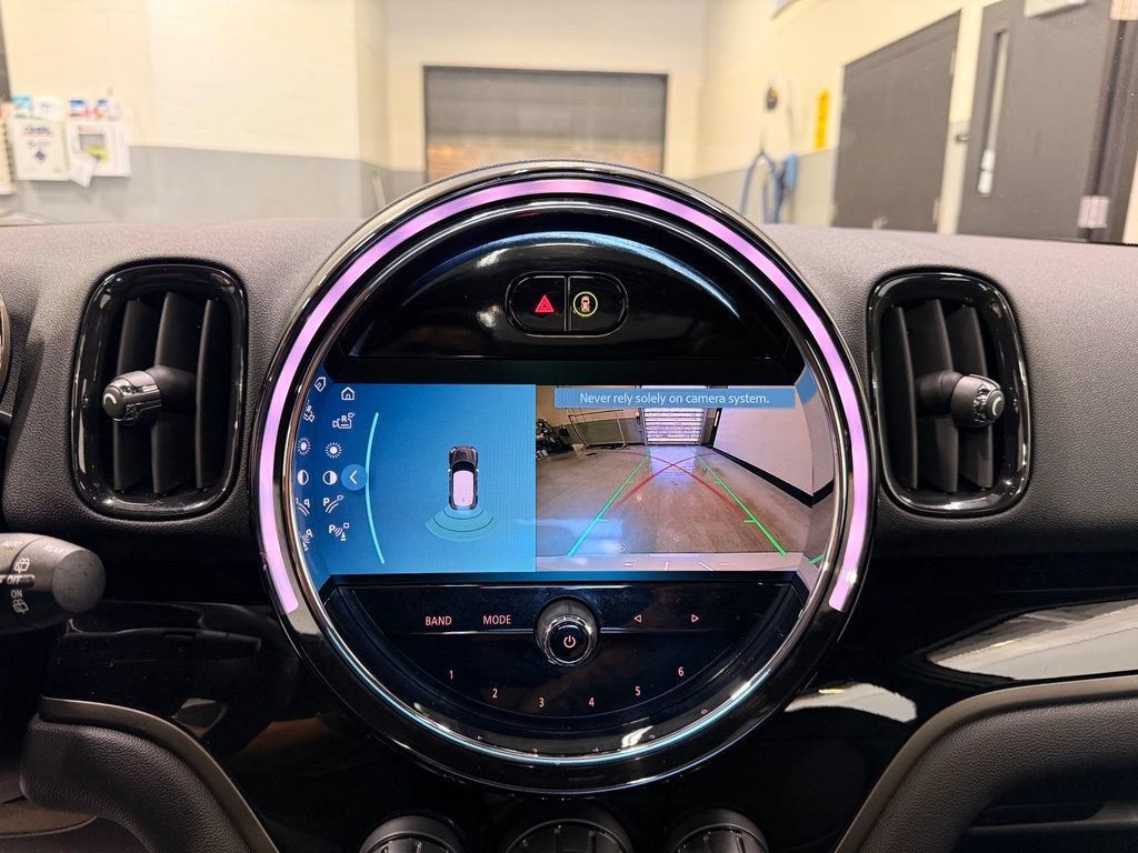Certified 2022 MINI Cooper Countryman S AWD/4WD image 17