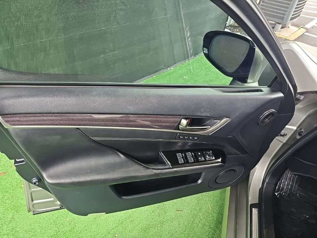 Used 2017 Lexus GS 350 AWD image 37