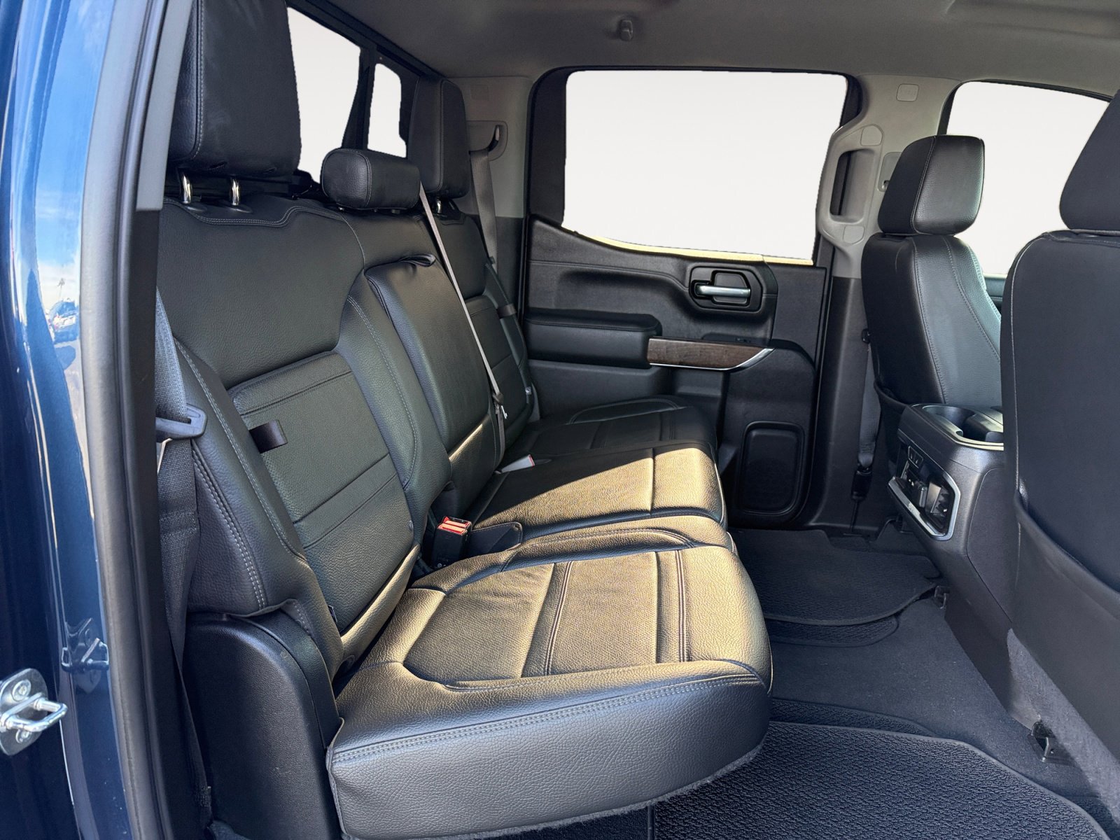 Used 2021 GMC Sierra 1500 Denali w/ Technology Package image 18