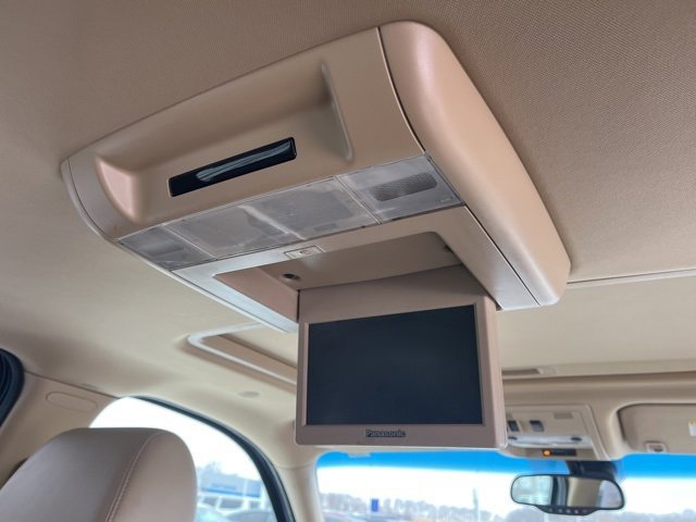 Used 2009 Chevrolet Suburban LTZ image 49