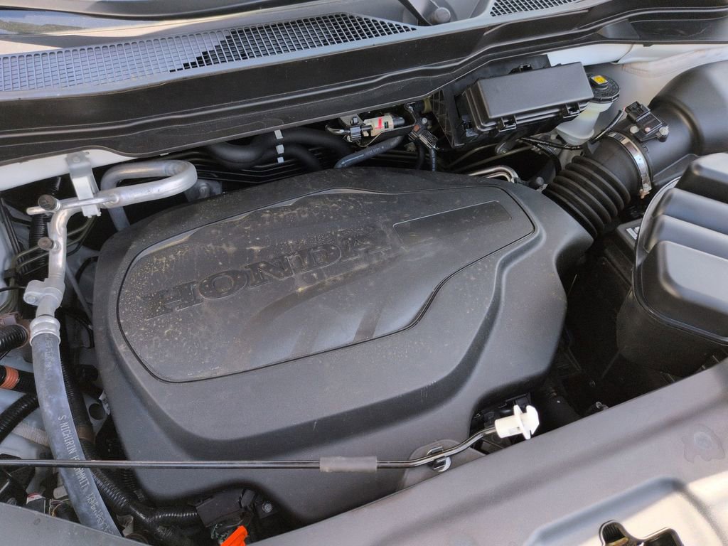 Used 2023 Honda Passport EX-L image 12