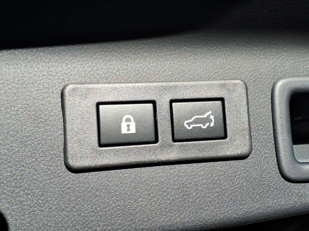 New 2026 Subaru Forester Limited AWD/4WD image 16