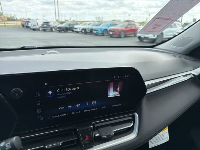 New 2026 Chevrolet TrailBlazer LT w/ Convenience Package FWD image 14