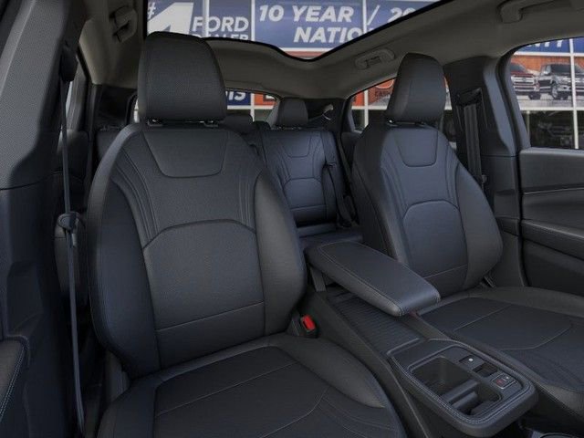 New 2025 Ford Mustang Mach-E Premium w/ Interior Protection Package image 10