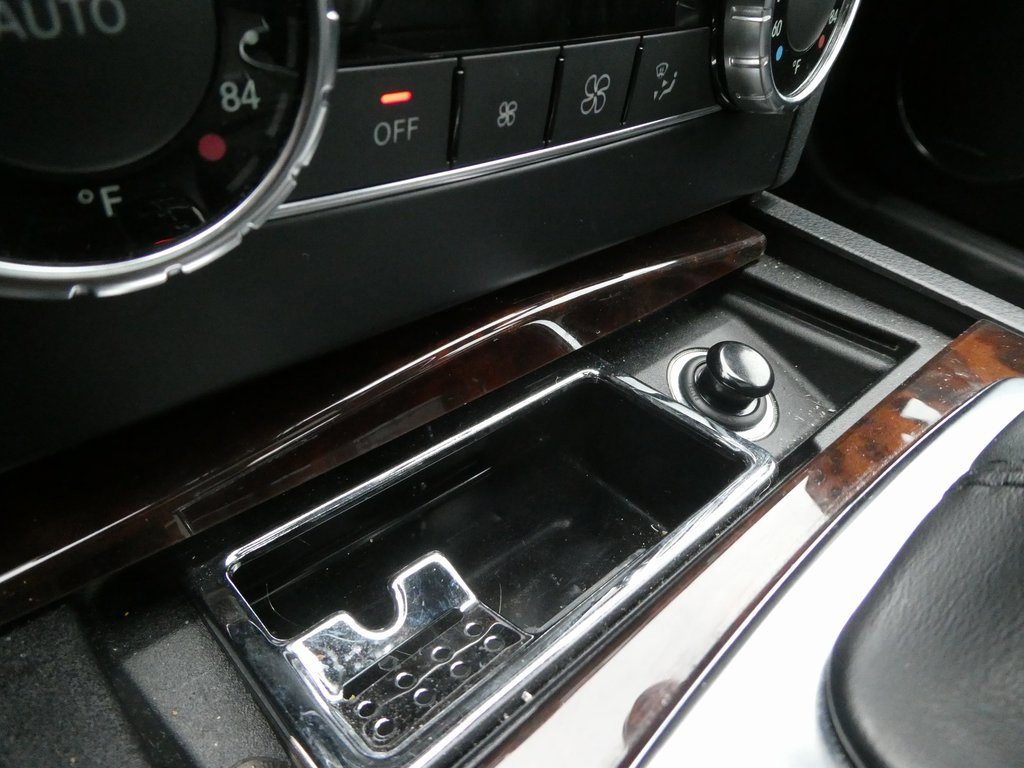 Used 2012 Mercedes-Benz C 300 4MATIC Sedan image 18