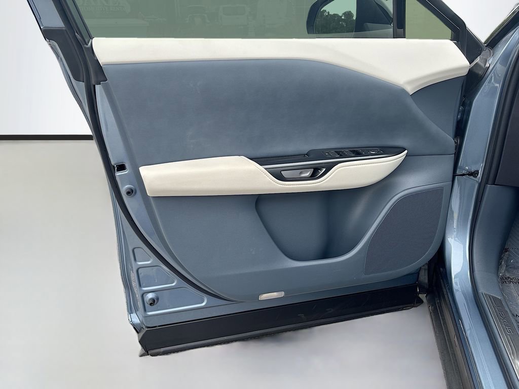 Used 2023 Lexus RZ 450e Premium w/ Accessory Package (A2) image 33