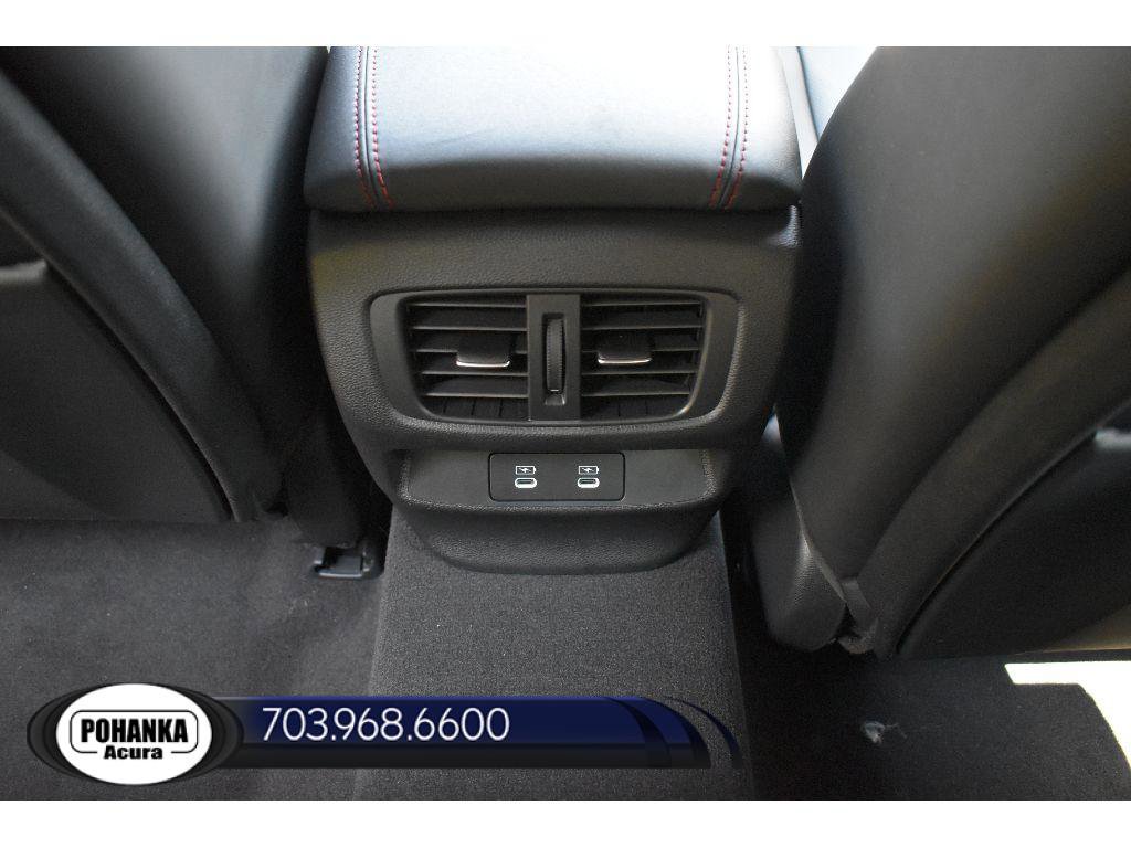 New 2025 Acura TLX SH-AWD w/ A-SPEC Pkg image 20