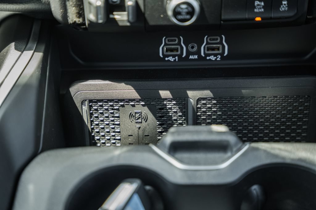 New 2026 RAM 1500 Big Horn AWD/4WD image 28