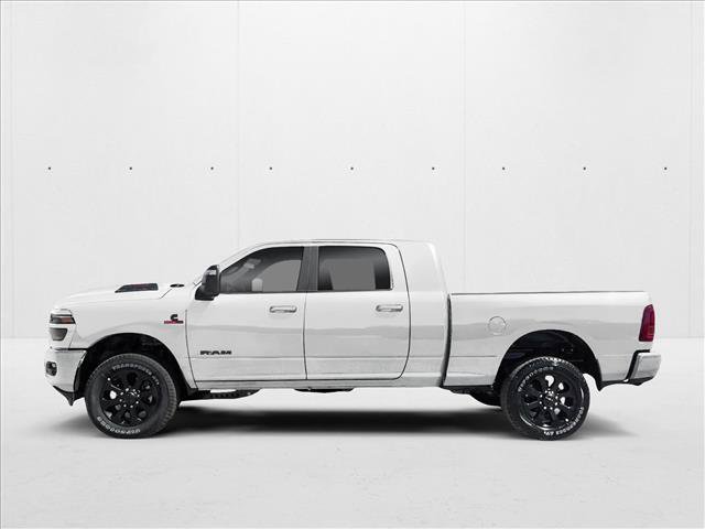 New 2027 RAM 2500 Laramie AWD/4WD video 2