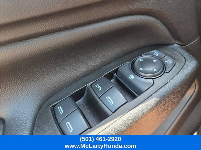 Used 2024 Chevrolet Equinox LT FWD image 29
