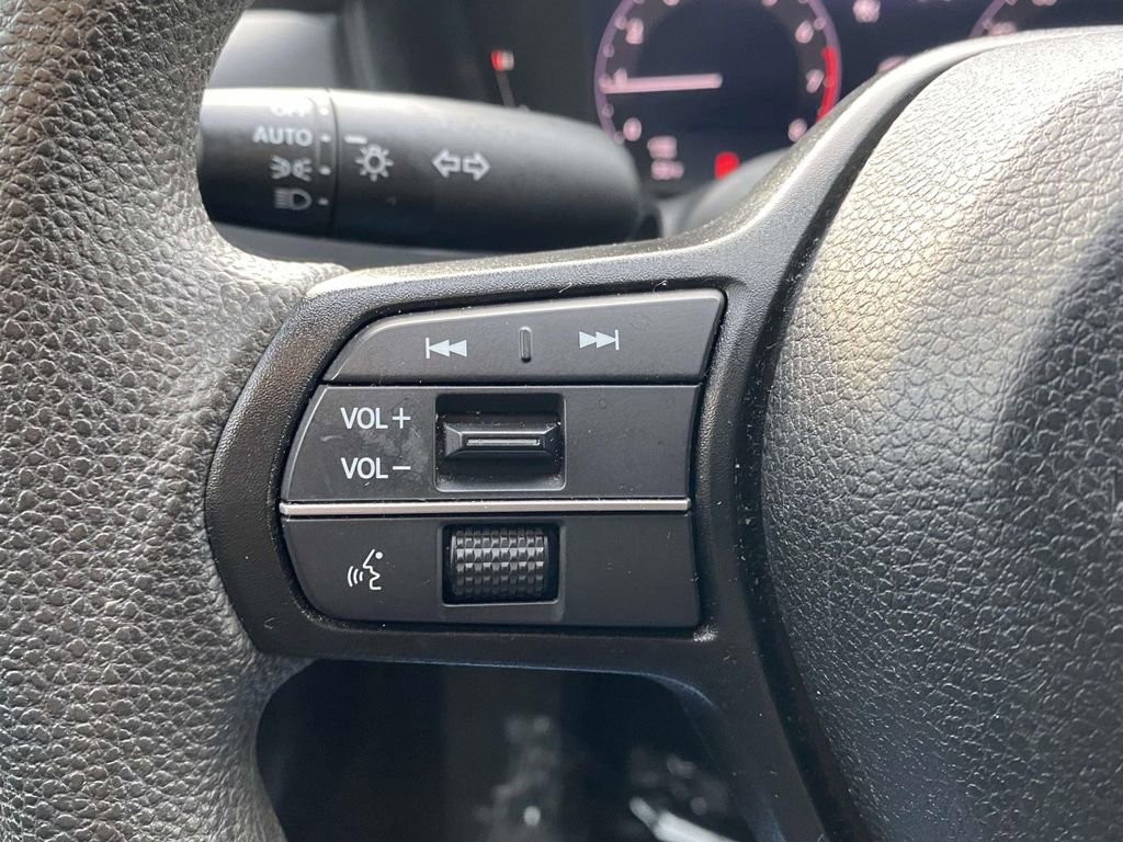 Used 2024 Honda Accord EX image 18