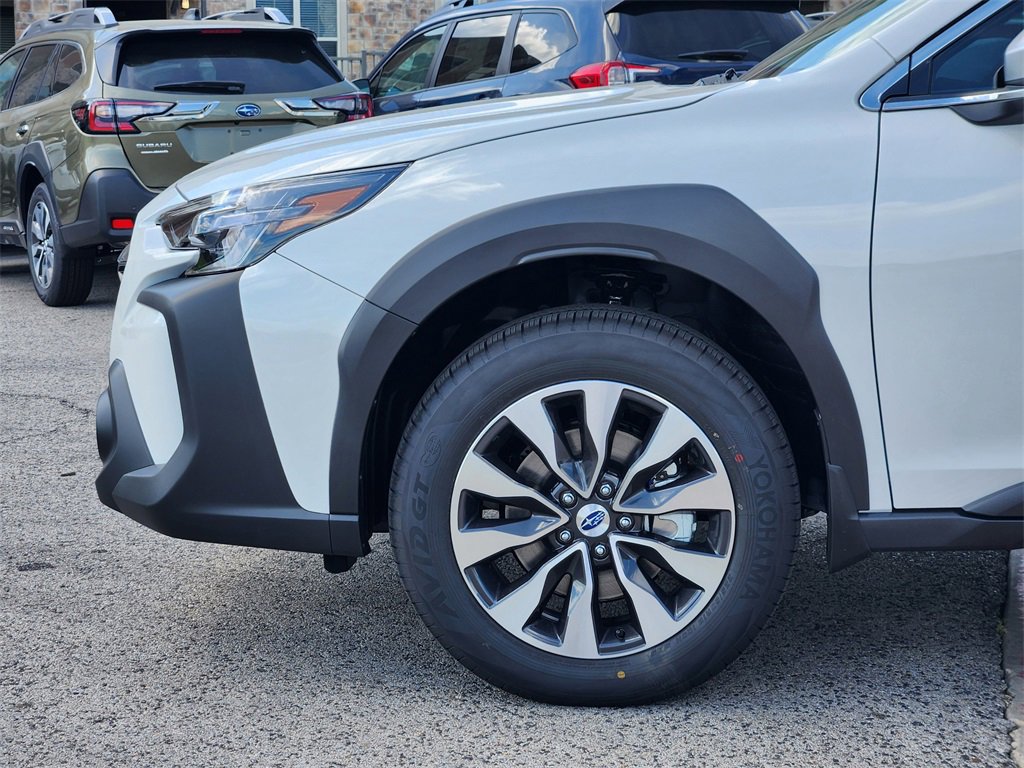 New 2025 Subaru Outback Touring image 6