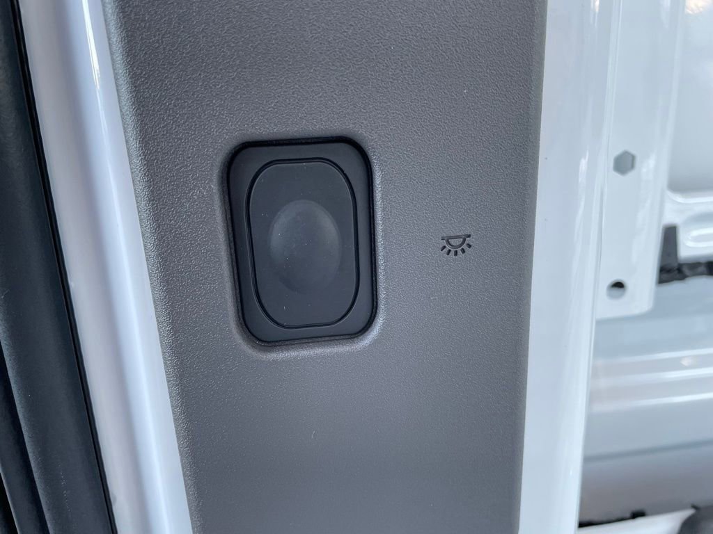 New 2026 Ford Transit 150 Low Roof AWD image 19