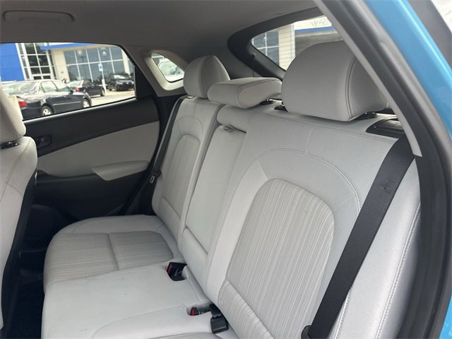 Used 2022 Hyundai Kona SEL w/ Cargo Package image 25