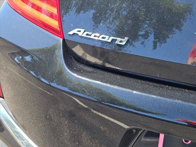 Used 2016 Honda Accord EX-L image 29