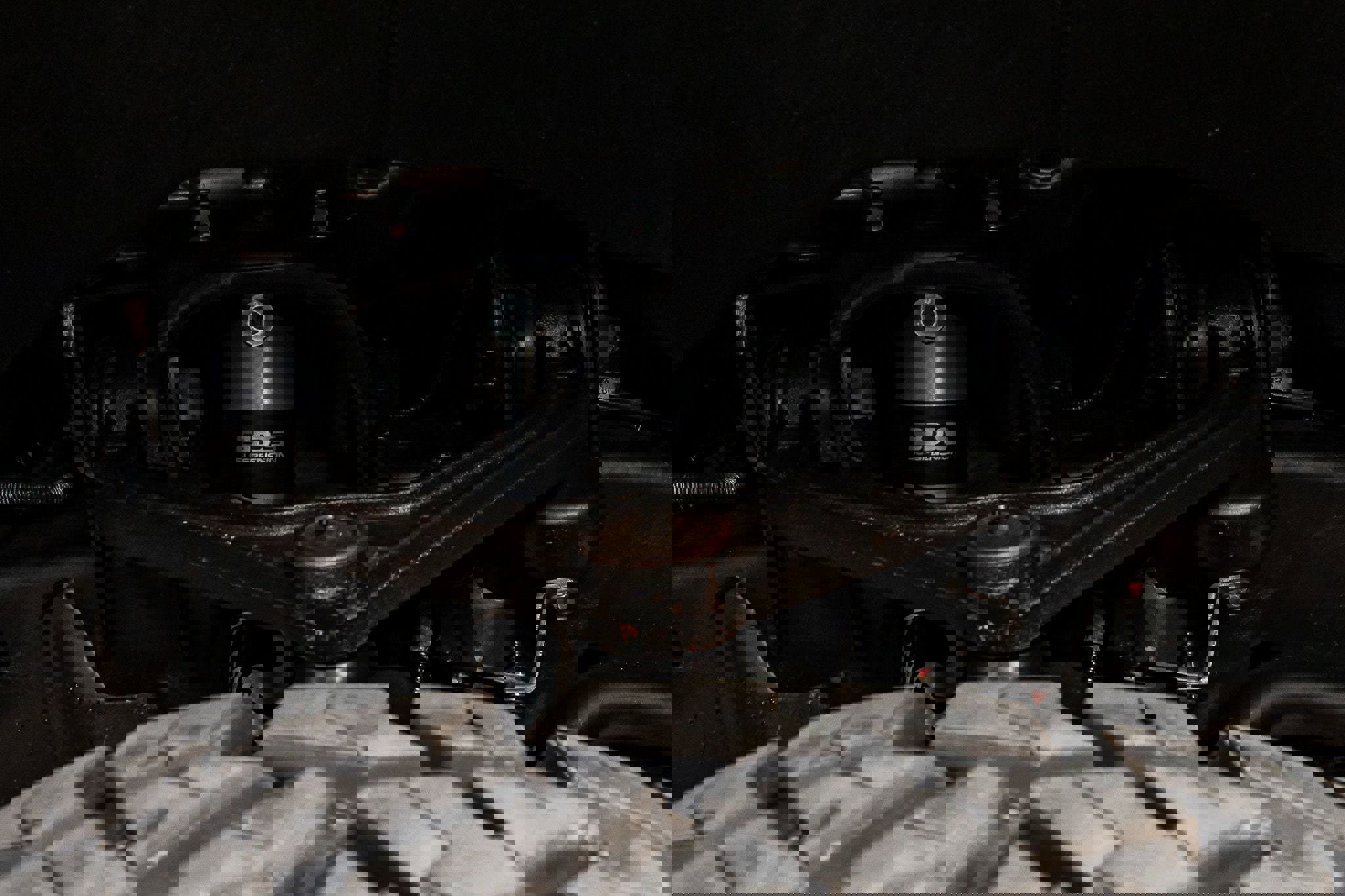 Used 2022 Chevrolet Silverado 2500 LTZ w/ LTZ Plus Package image 14