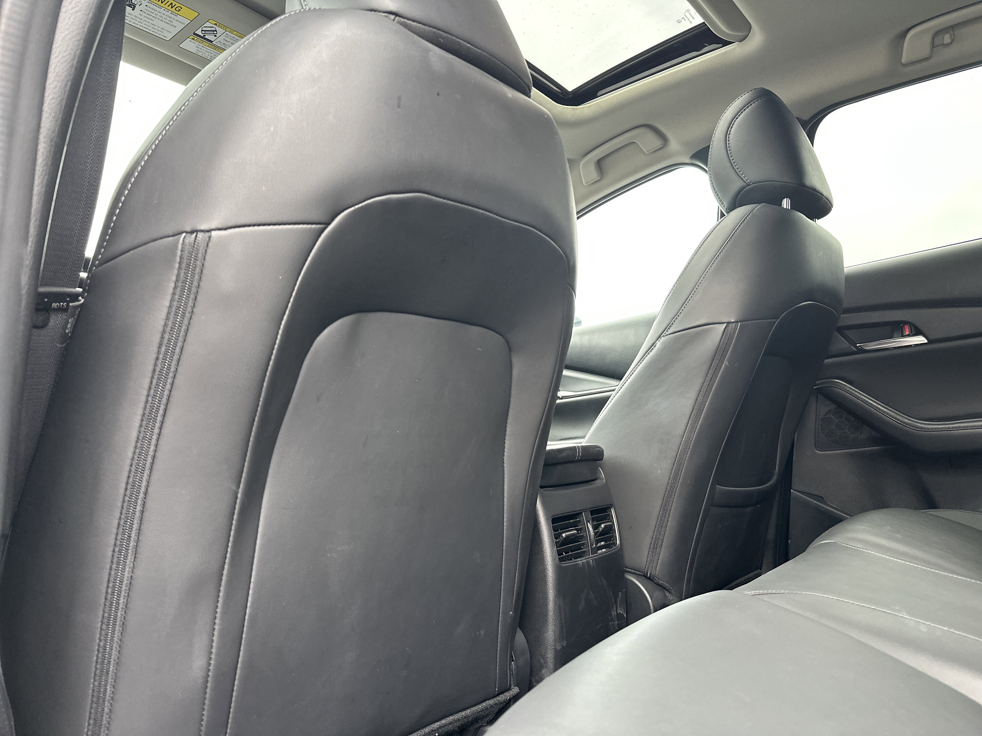 Used 2024 MAZDA CX-30 AWD 2.5 S w/ Preferred Package image 29