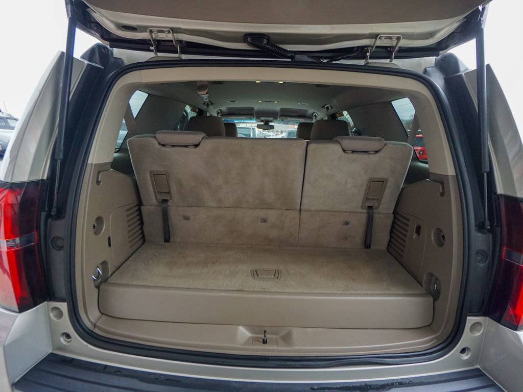 Used 2016 Chevrolet Tahoe LS w/ Max Trailering Package image 9