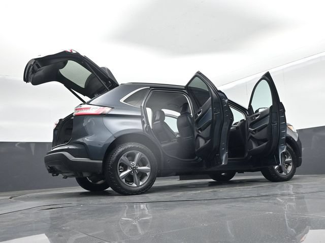 Certified 2022 Ford Edge SEL w/ Sport Appearance Package AWD/4WD image 75