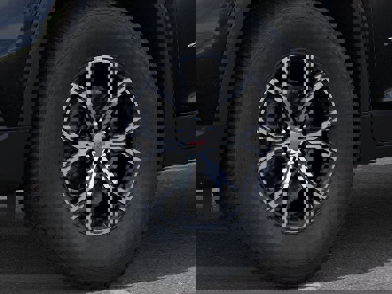 New 2026 GMC Acadia AT4 w/ Luxury Package image 23