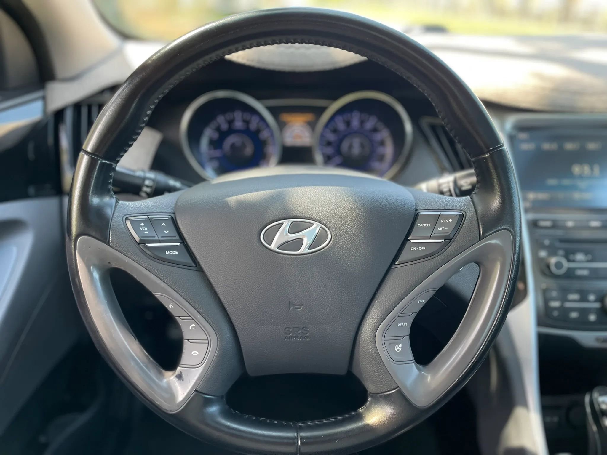 Used 2014 Hyundai Sonata Limited w/ Technology Package 05 FWD image 15