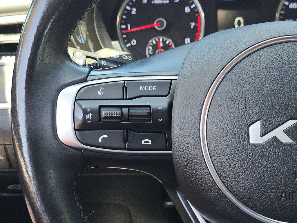 Used 2022 Kia K5 GT-Line w/ GT-Line Awd Premium Package image 22